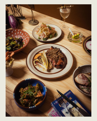 Welcome Home, Hayward with Chef Kari Shaughnessy, Raising Funds For NPR