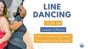 Walk U Through It Line Dancing