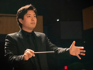 The Wayzata Symphony Orchestra presents Spirit and Renewal