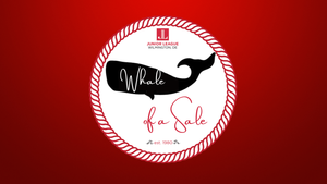 Junior League of Wilmington's Whale of a Sale