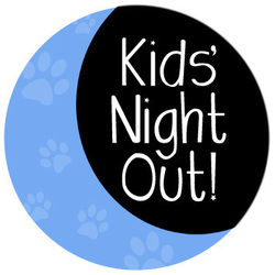 Kids Night Out at the Wisconsin Humane Society (Racine Campus)