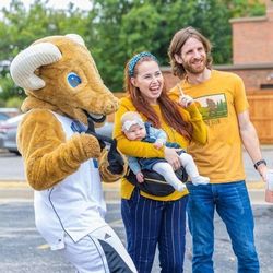 “That’s so Homecoming!” at OCU