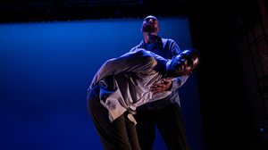 Screening of Baye & Asa's dance film "Second Seed" with discussion