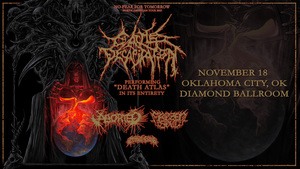 Cattle Decapitation
