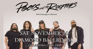 Pecos & The Rooftops