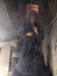 Ghosts of the Magic City