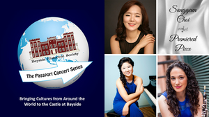 Songs of Immigrants: A Cultural Journey Through Music