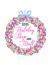 HOLIDAY SHOP & STROLL ON LOVERS LANE BENEFITING COMMUNITY PARTNERS OF DALLAS SET FOR DEC. 6