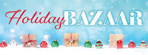 56th Annual Holiday Bazaar