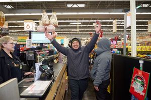 FoodMaxx San Jose Grand Re-opening Celebration!