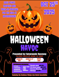 Halloween Havoc