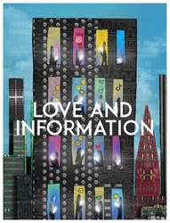TFTV presents Caryl Churchill's LOVE AND INFORMATION at the Tornabene Theatre