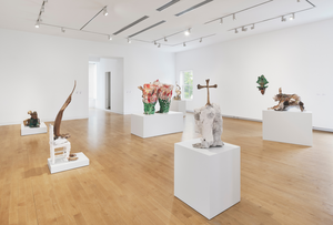 Artist-Led Workshop with Nickola Pottinger