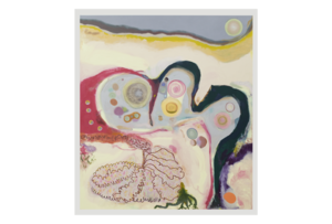 Curator-Led Tour of Uman: After all the things...