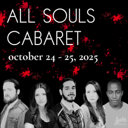 All Souls Cabaret