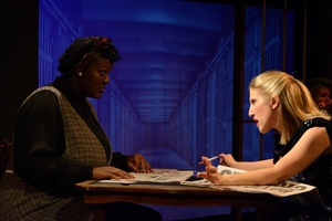 CHICAGO: QUEERLY ADAPTED FROM THE PLAY YOU'VE NEVER HEARD OF THAT INSPIRED THE MUSICAL YOU CAN'T...