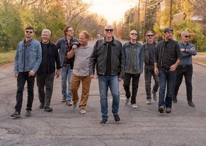 Hornucopia - A Tribute to the Horn Rock Era