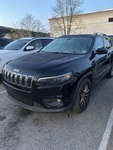 Car Auction for 2019 Jeep Cherokee Latitude (Black) VIN: 1C4PJLCB9KD206598