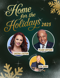 Home for the Holidays