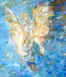 RESTORATION Art Opening