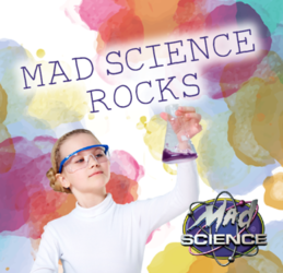 WI Science Festival: Mad Science — Marvels of Motion