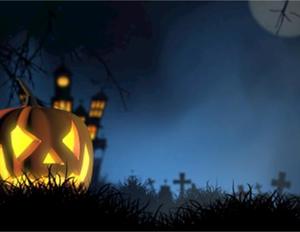 4th annual BOOtacular!