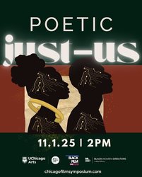 The Chicago Film Symposium