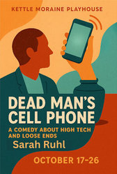 Dead Man’s Cell Phone