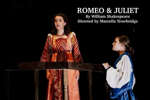 Romeo & Juliet By William Shakepeare