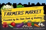 West Bend Farmers Market