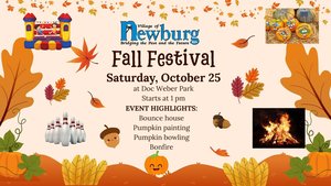 Newburg Fall Festival