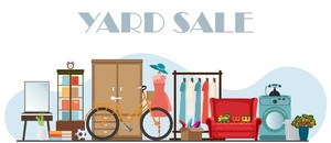 Community Wide Sale in Scottsdale Ranch