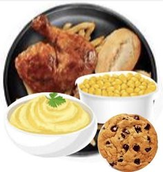 Fredonia Lions Annual Drive Thru Chicken Dinner