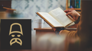 Silent Reading Party at Black Fodder Coffee