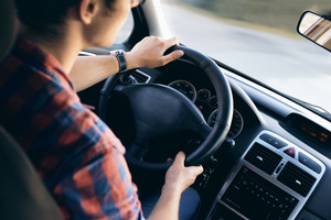 Safe Driver Nomination