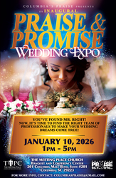 Praise and Promise Wedding Expo