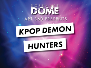 Art 360: KPOP Demon Hunters