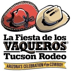 La Fiesta de los Vaqueros: Tucson Rodeo