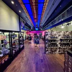 Celebrating National Native American Heritage Month at Native Star Boutique