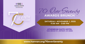 70 Over Seventy – The Next Chapter Awards