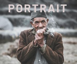 PORTRAIT – Photography Exhibition