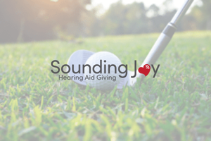 2025 HEAROS Golf Tournament