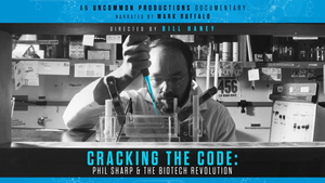 Cracking the Code: Phil Sharp and the Biotech Revolution