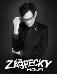 Rob Zabrecky