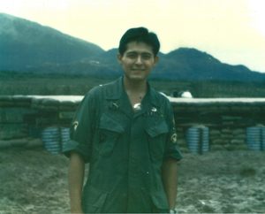 Plática: Impact of the Viet Nam War on the Musicians of East L.A.’s Golden Era