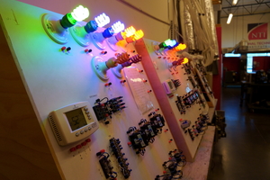 Open House for Veterans to Explore New Career Paths