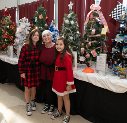 Ann's Place 23rd Annual Festival of Trees
