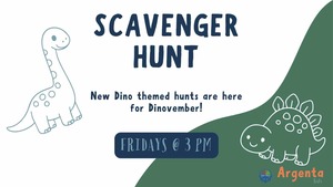 Scavenger Hunt