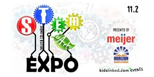 2025 Kidslinked Columbus STEM & Arts Expo