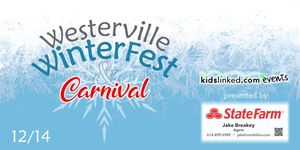 2025 Kidslinked Westerville Winterfest